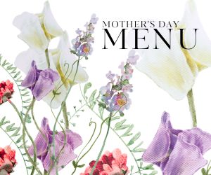 Mother's Day Celebrations